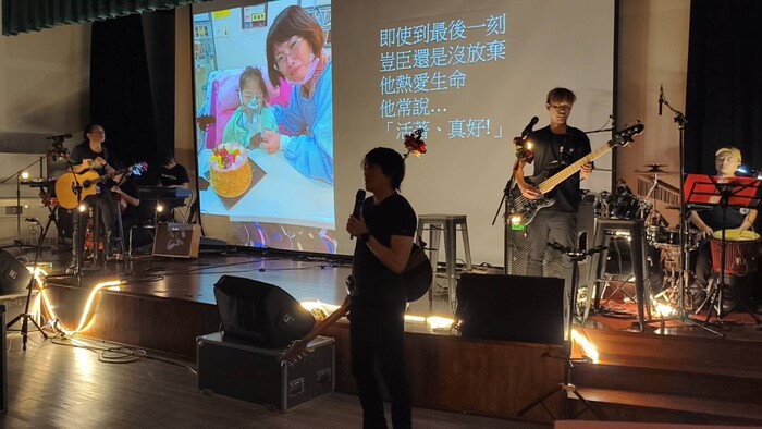 表演圖片