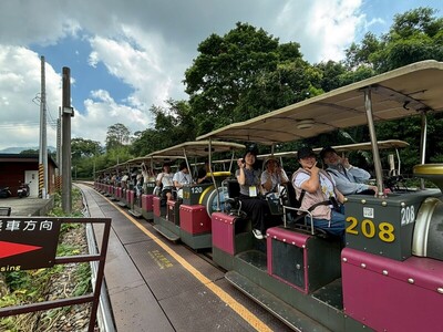 【花絮】114年9月5日新生定向課程-客家文化之旅照片圖片