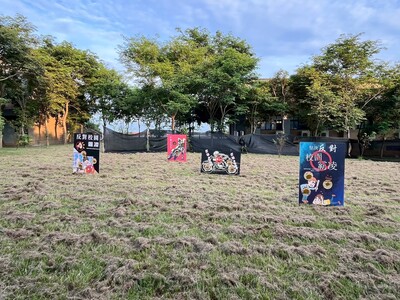【花絮】114年9月3日新生定向課程-實境解謎照片圖片