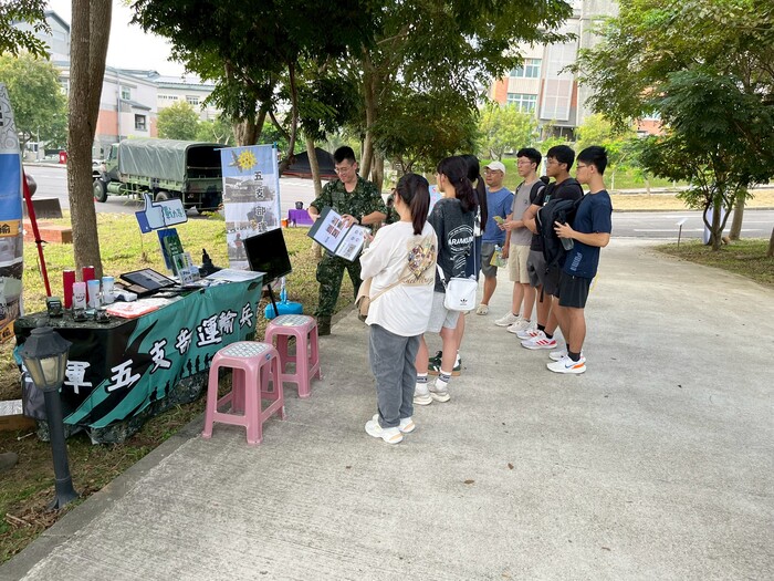 114年9月3日新生定向課程-實境解謎圖片