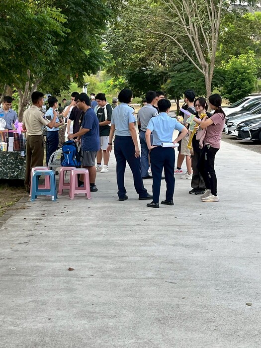 114年9月3日新生定向課程-實境解謎圖片