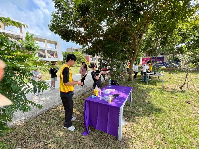 114年9月3日新生定向課程-實境解謎圖片