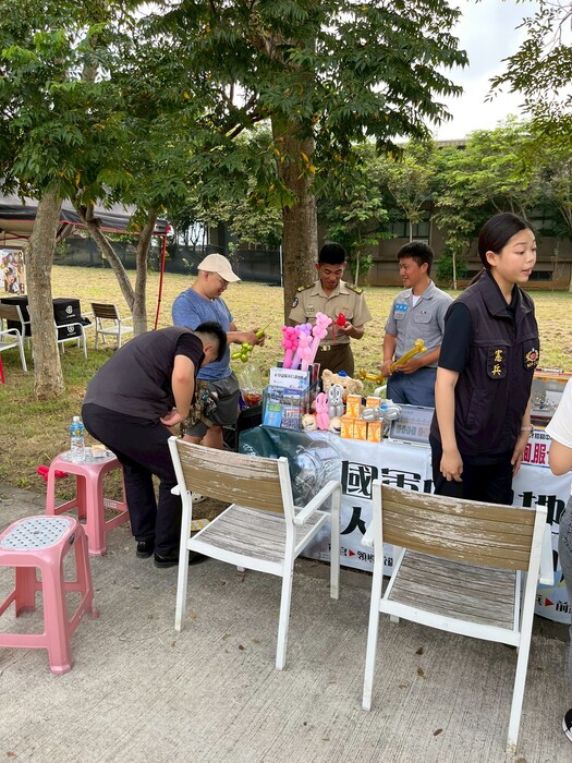 114年9月3日新生定向課程-實境解謎圖片
