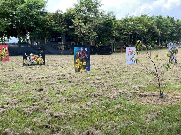 114年9月3日新生定向課程-實境解謎圖片