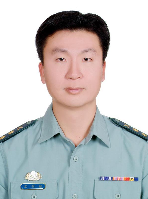 賴明宏